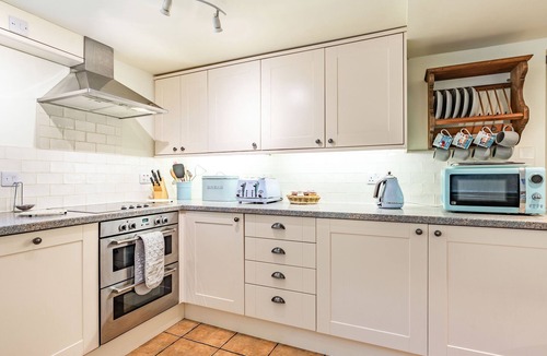 Grosmont Cottage | Wychwood