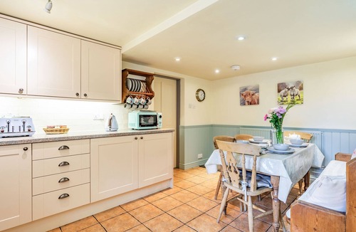 Grosmont Cottage | Wychwood