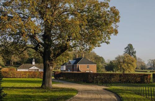 Hethel House | Wychwood House