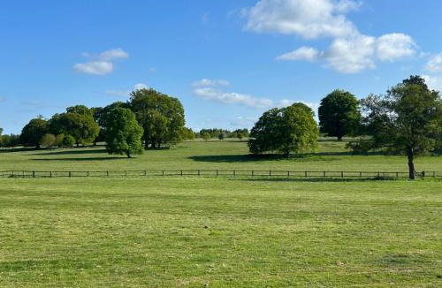 Hethel House | Wychwood House