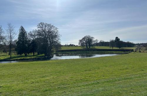 Hethel House | Wychwood House