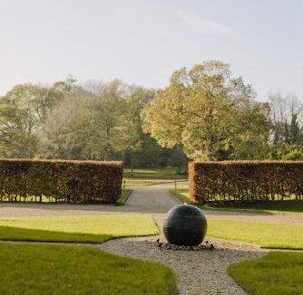 Hethel House | Wychwood House