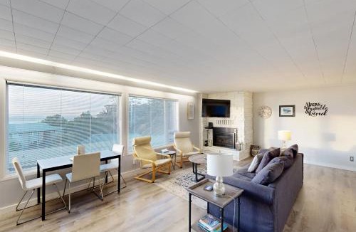 Lincoln City House | Wycliff Beach Condo