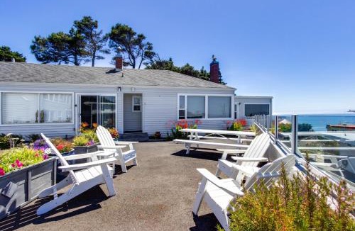 Lincoln City House | Wycliff Beach Condo