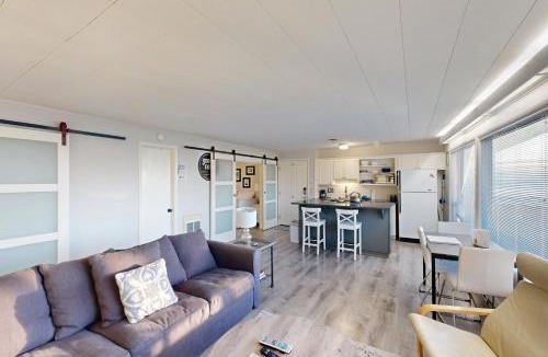 Lincoln City House | Wycliff Beach Condo