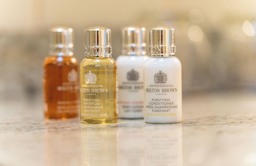 St. Helena Hotel | Wydown Hotel