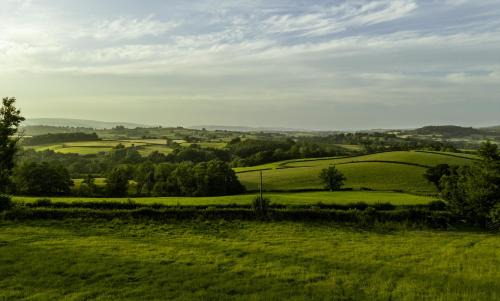 Builth Wells House | Wye Cottage
