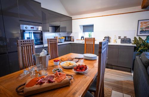 Builth Wells House | Wye Cottage