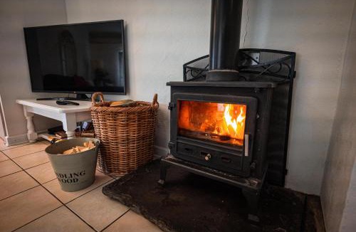 Builth Wells House | Wye Cottage