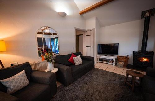 Builth Wells House | Wye Cottage