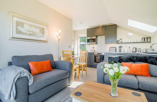 Woolhope House | Wye Nest