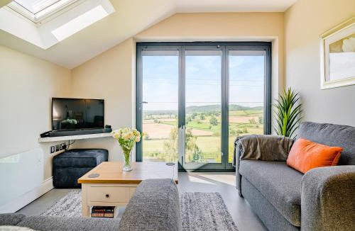 Woolhope House | Wye Nest