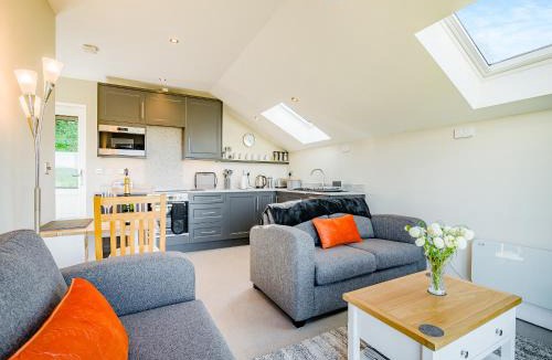 Woolhope House | Wye Nest