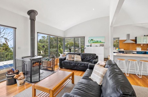 Wye River House | Wye One