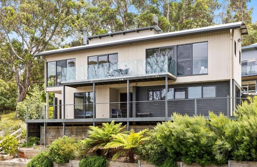 Wye River House | Wye One