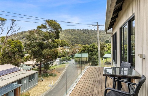 Wye River House | Wye One