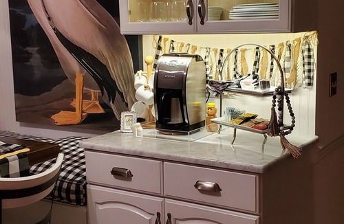 Queenstown Cottage | Wye River Cape