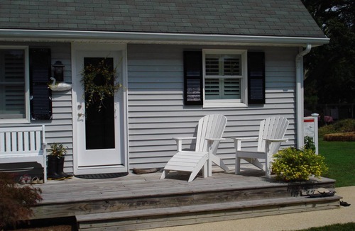 Queenstown Cottage | Wye River Cape