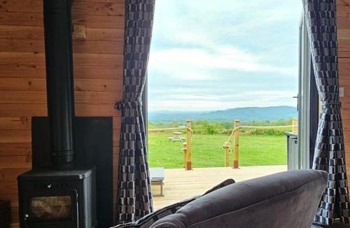 Whitney Apartment | Wye Valley Cabin