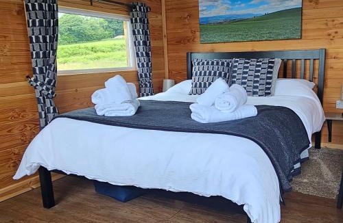 Whitney Apartment | Wye Valley Cabin