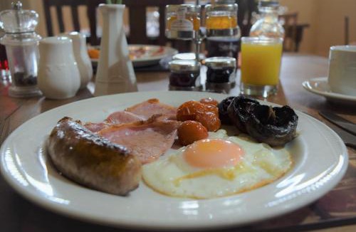 Tintern House | Wye Valley Hotel