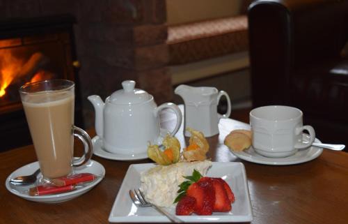 Tintern House | Wye Valley Hotel