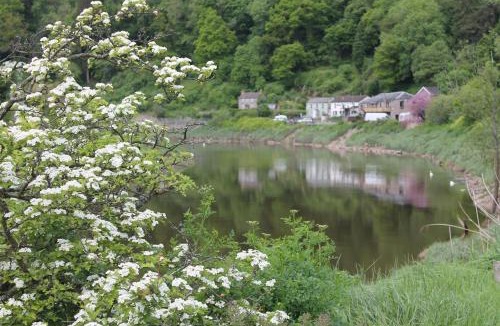 Tintern House | Wye Valley Hotel