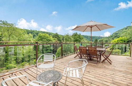 Symonds Yat House | Wye Valley Lodge