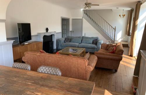 Symonds Yat House | Wye Valley Lodge