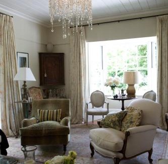 Greytown Bed & Breakfast | Wyett House