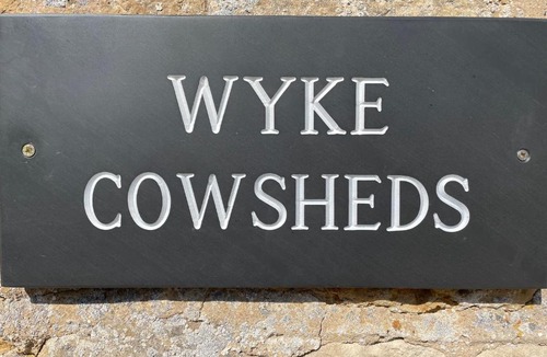 Gillingham House | Wyke Cowsheds