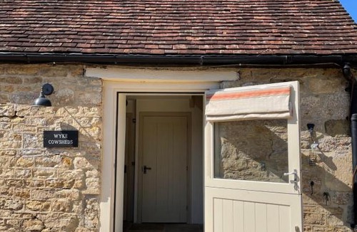 Gillingham House | Wyke Cowsheds