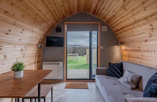 Guisborough Apartment | Wyke Lodges - Pod 2