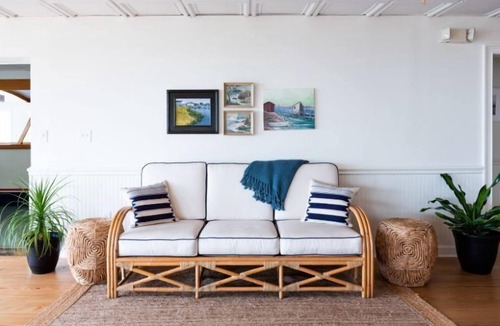Tilghman Hotel | Wylder Tilghman Island