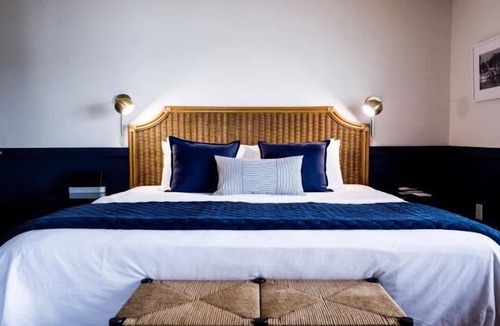 Tilghman Hotel | Wylder Tilghman Island