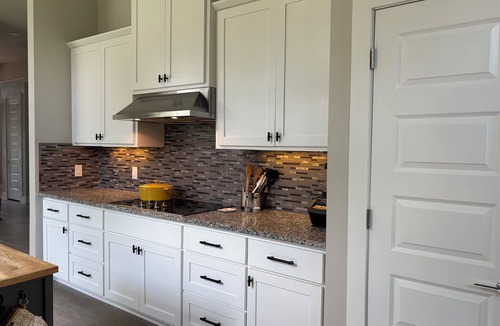 Wyldwood House | Wyldwood retreat near COTA and Bastrop with spacious yard.