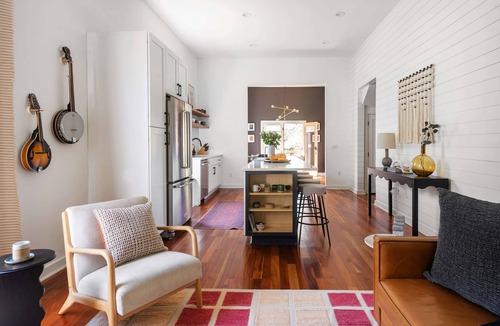 Cabbagetown House | Wylie Belle