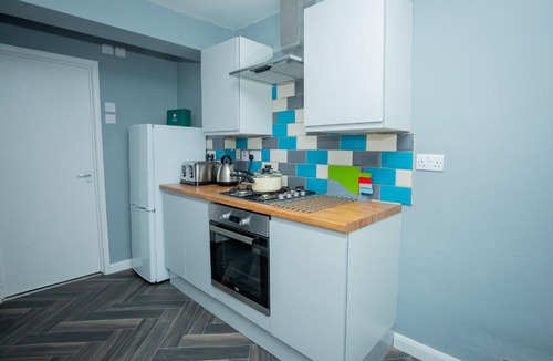 Wymington House | Wymington House