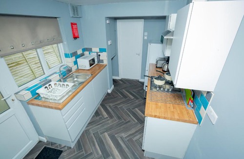 Wymington House | Wymington House