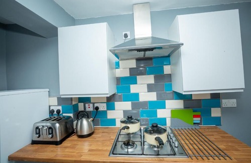 Wymington House | Wymington House