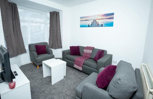 Wymington House | Wymington House