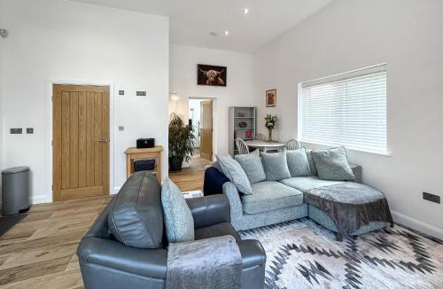 Ainstable House | Wyn Shiels Hide Away