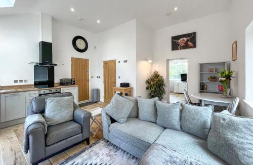 Ainstable House | Wyn Shiels Hide Away