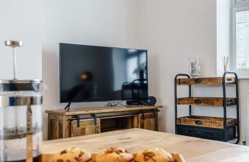 Durham House | Wynbec Cottage - Quebec