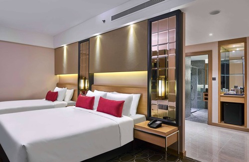 Klang Hotel | Wyndham Acmar Klang