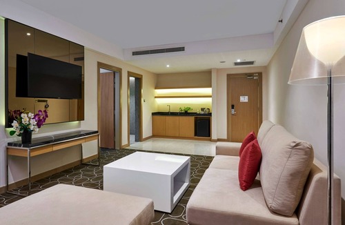 Klang Hotel | Wyndham Acmar Klang