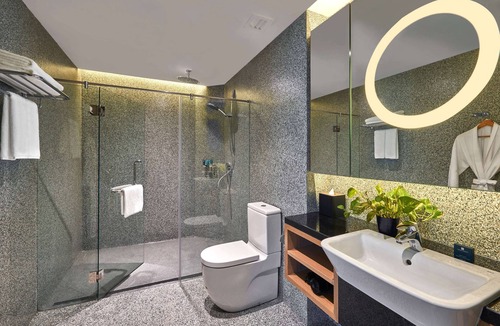 Klang Hotel | Wyndham Acmar Klang