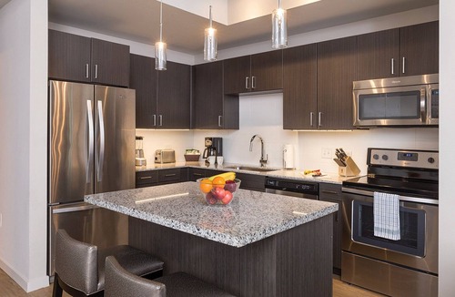 Civic District Condo | Wyndham Austin - 2 Bedroom Deluxe