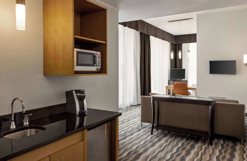 Avon Hotel | Wyndham Avon