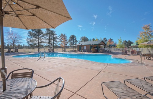 Heber Condo | Wyndham Bison Ranch | Two 2BR/2BA Suites